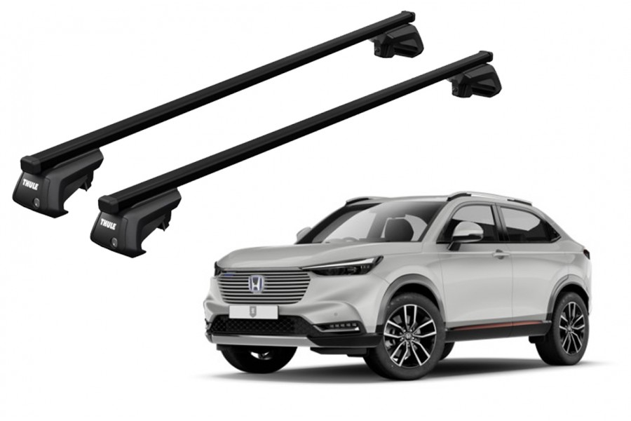 Barras Thule HONDA HR-V 22- RE / SmartRack XT SquareBar