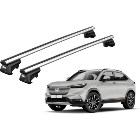 Barras Thule HONDA HR-V 22- RE / SmartRack XT AluBar