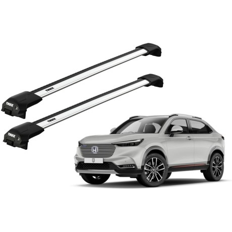 Barras Thule HONDA HR-V 22- RE / EDGE Flush