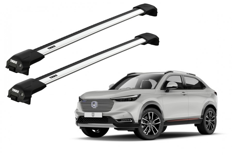 Barras Thule HONDA HR-V 22- RE / EDGE Flush
