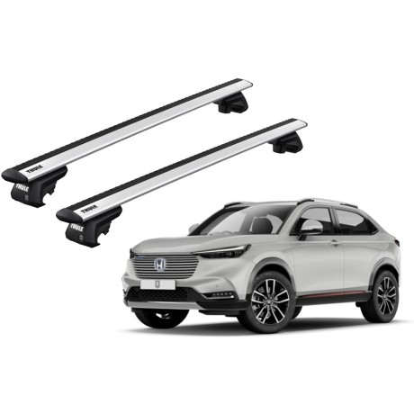 Barras Thule HONDA HR-V 22- RE / WingBar EVO