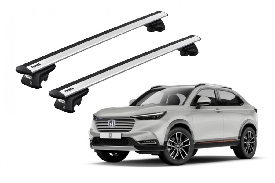 Barras Thule HONDA HR-V 22- RE / WingBar EVO
