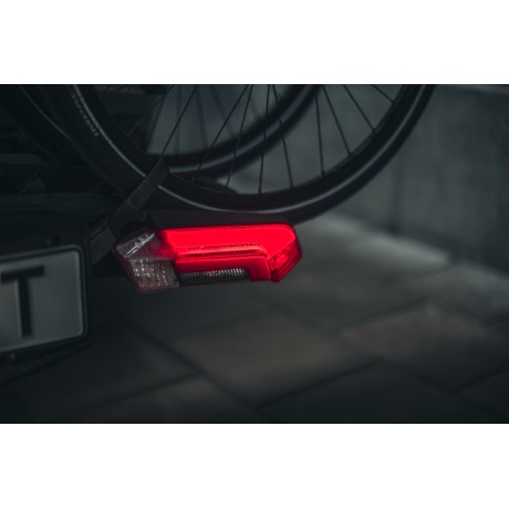 Portabici Thule Epos 3B Lights | Bola