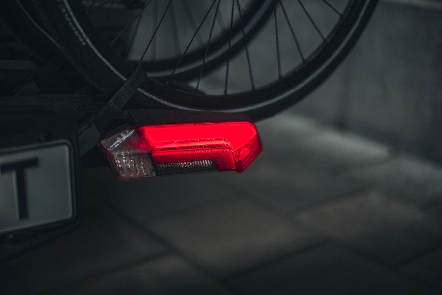Portabici Thule Epos 3B Lights | Bola