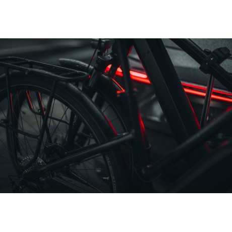 Portabici Thule Epos 3B Lights | Bola