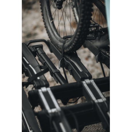 Portabici Thule Epos 3B Lights | Bola