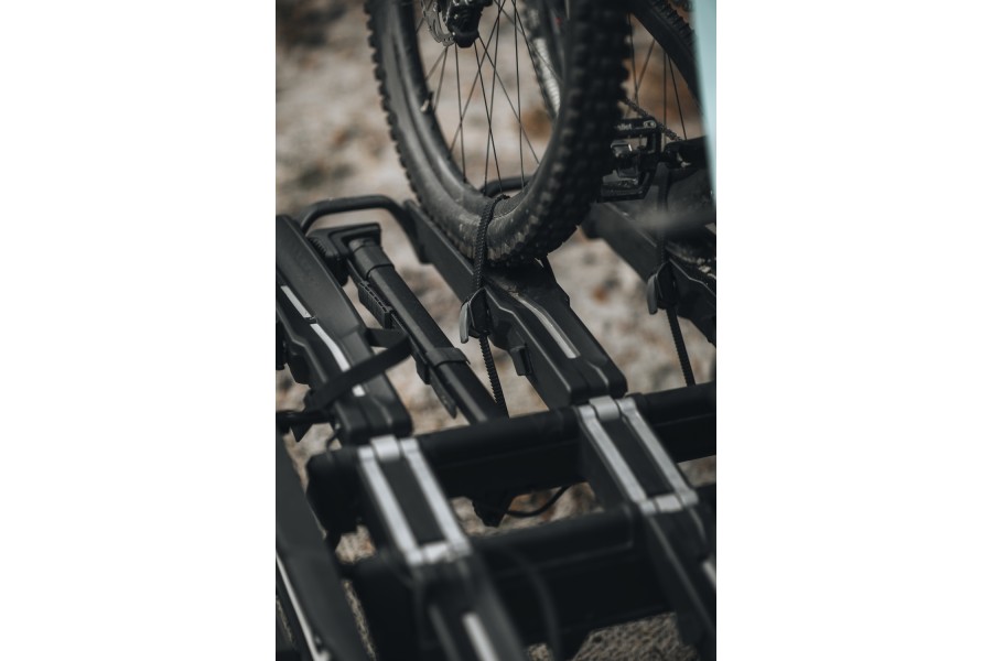 Portabici Thule Epos 3B Lights | Bola