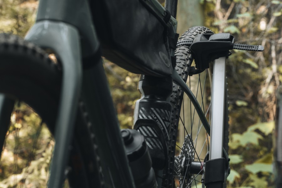 Portabici Thule Epos 3B Lights | Bola