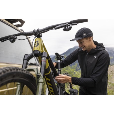 Portabici Thule Epos 3B Lights | Bola