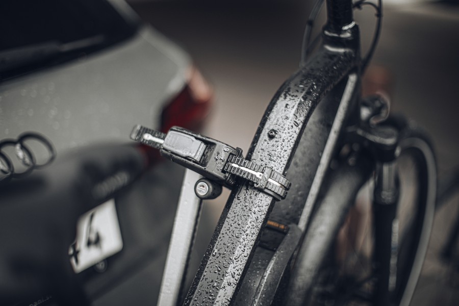 Portabici Thule Epos 3B Lights | Bola