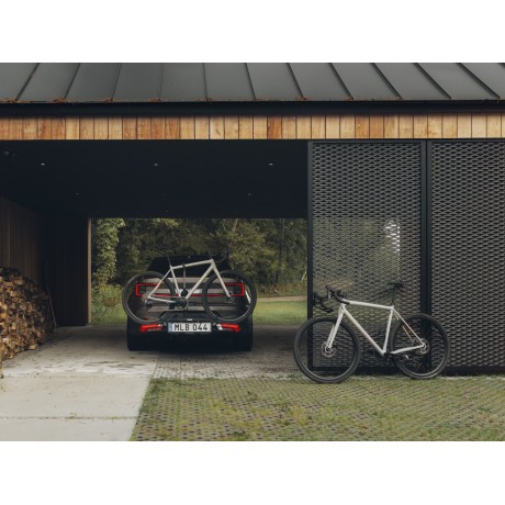 Portabici Thule Epos 3B Lights | Bola