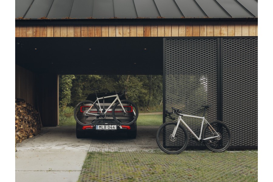 Portabici Thule Epos 3B Lights | Bola