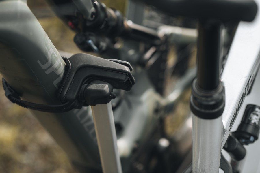 Portabici Thule Epos 3B Lights | Bola