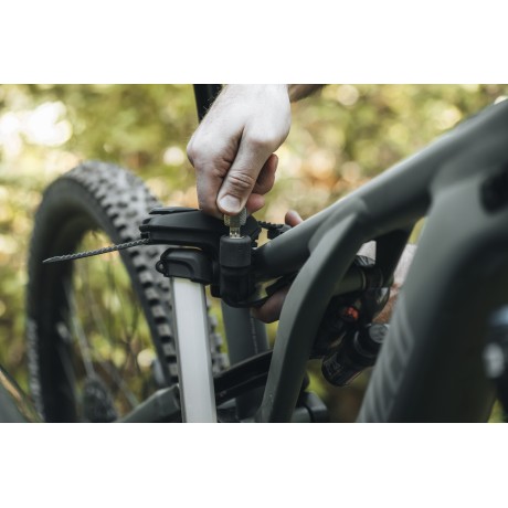 Portabici Thule Epos 3B Lights | Bola