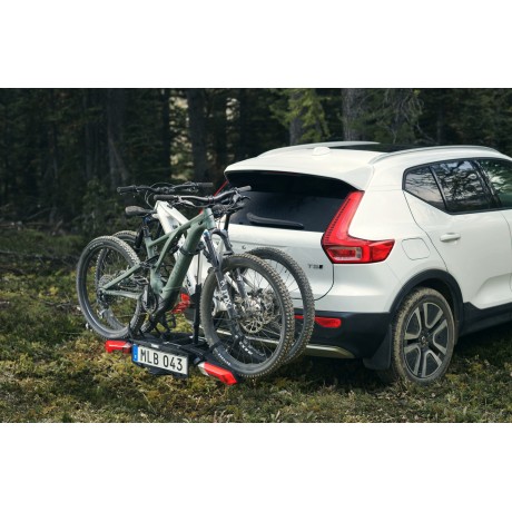 Portabici Thule Epos 3B Lights | Bola
