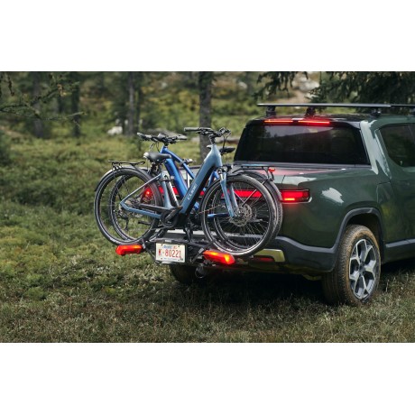 Portabici Thule Epos 3B Lights | Bola