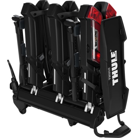 Portabici Thule Epos 3B Lights | Bola
