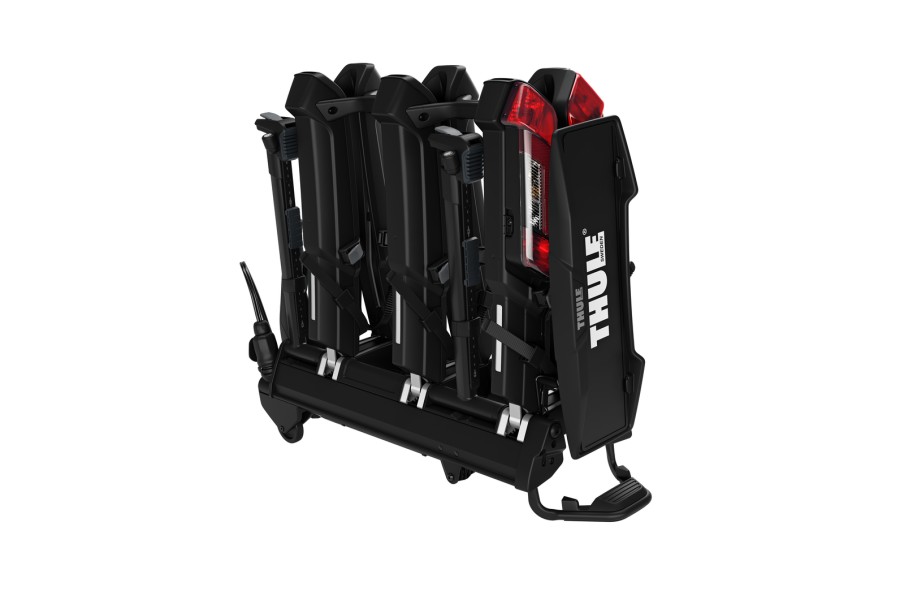 Portabici Thule Epos 3B Lights | Bola