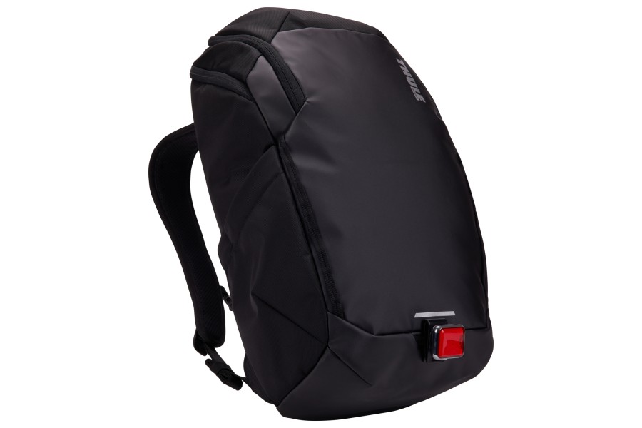 Mochila Notebook Thule Chasm Laptop Backpack 26L | Black