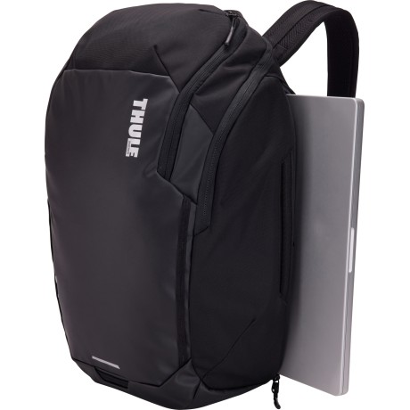 Mochila Notebook Thule Chasm Laptop Backpack 26L | Black