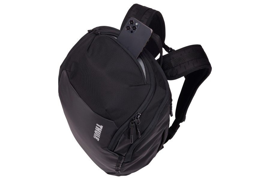 Mochila Notebook Thule Chasm Laptop Backpack 26L | Black