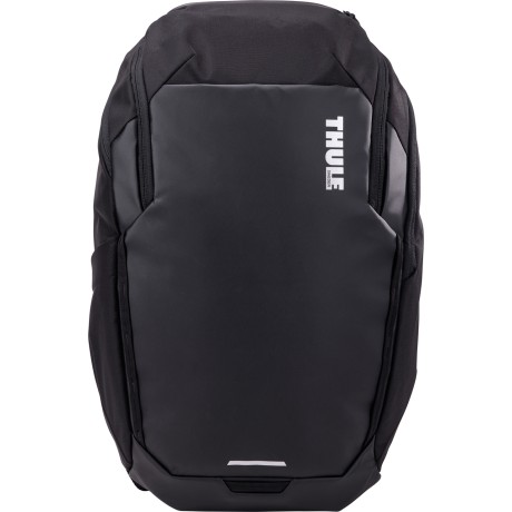 Mochila Notebook Thule Chasm Laptop Backpack 26L | Black