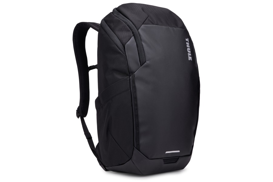 Mochila Notebook Thule Chasm Laptop Backpack 26L | Black