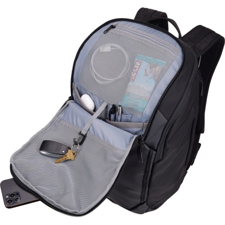 Mochila Notebook Thule Chasm Laptop Backpack 26L | Black