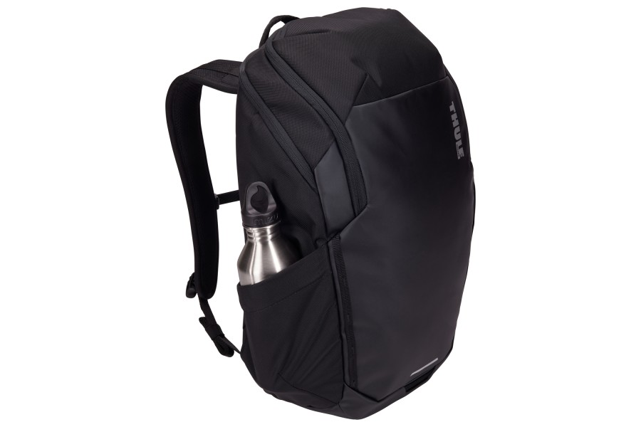 Mochila Notebook Thule Chasm Laptop Backpack 26L | Black