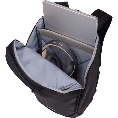 Mochila Notebook Thule Chasm Laptop Backpack 26L | Black