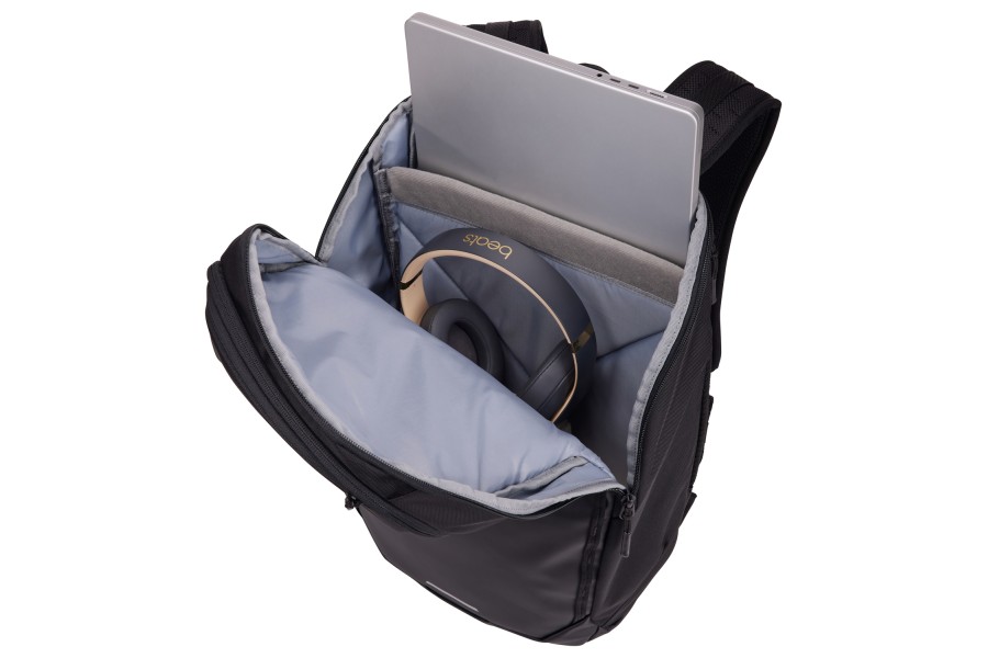 Mochila Notebook Thule Chasm Laptop Backpack 26L | Black
