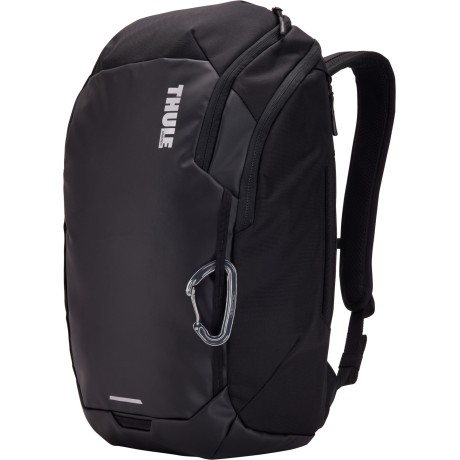 Mochila Notebook Thule Chasm Laptop Backpack 26L | Black