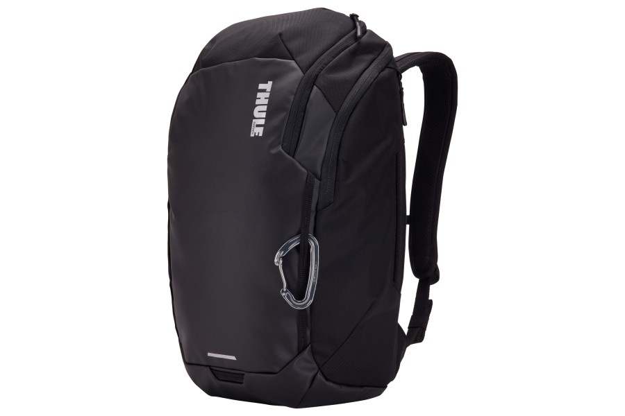 Mochila Notebook Thule Chasm Laptop Backpack 26L | Black
