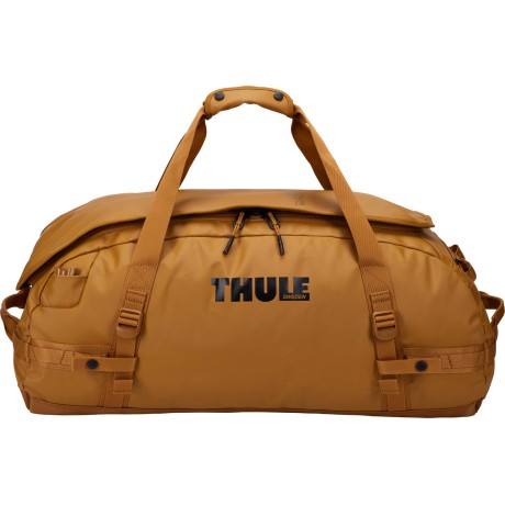 Bolso Thule Chasm Duffel 70L | Golden
