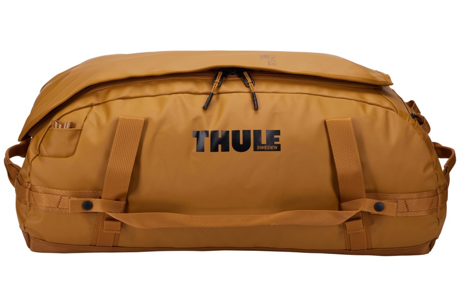 Bolso Thule Chasm Duffel 70L | Golden