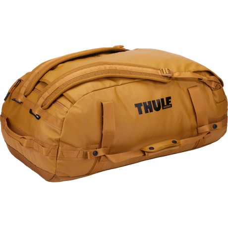 Bolso Thule Chasm Duffel 70L | Golden