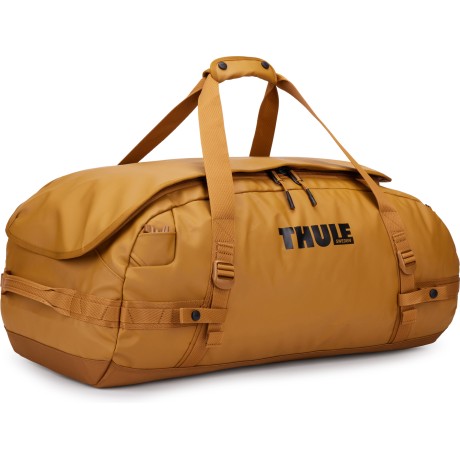 Bolso Thule Chasm Duffel 70L | Golden