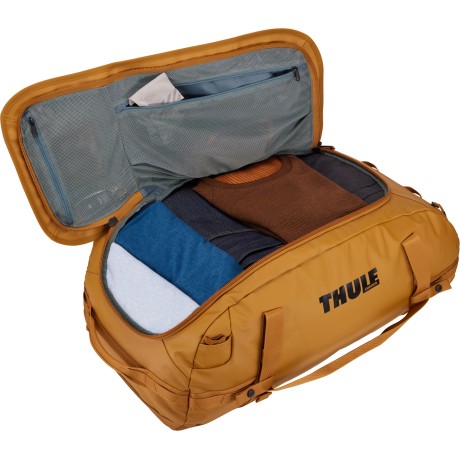 Bolso Thule Chasm Duffel 70L | Golden