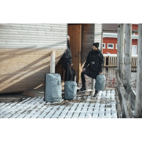 Mochila Notebook Thule Chasm Laptop Backpack 26L | Pond