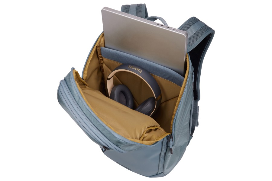 Mochila Notebook Thule Chasm Laptop Backpack 26L | Pond