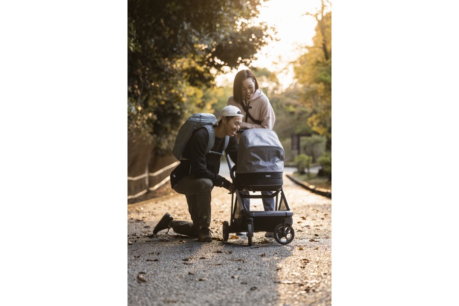 Mochila Thule Chasm 26L Pond