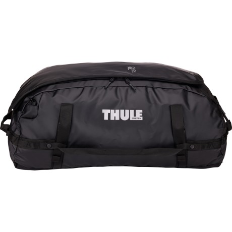Bolso Thule Chasm Duffel 90L |  Black