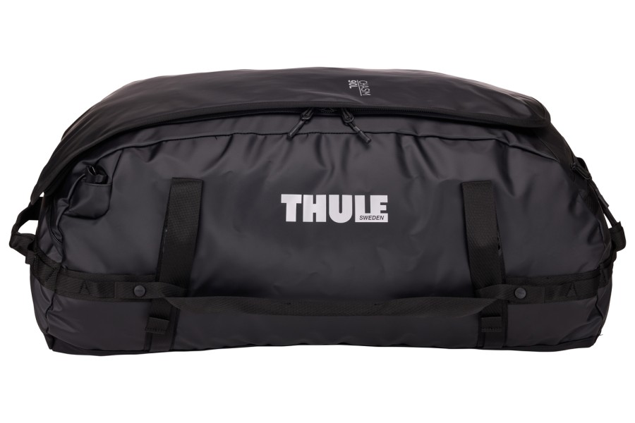 Bolso Thule Chasm Duffel 90L |  Black
