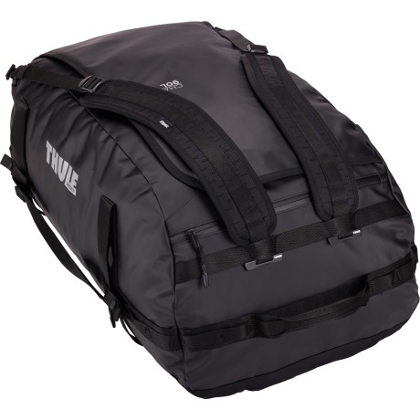 Bolso Thule Chasm Duffel 90L |  Black