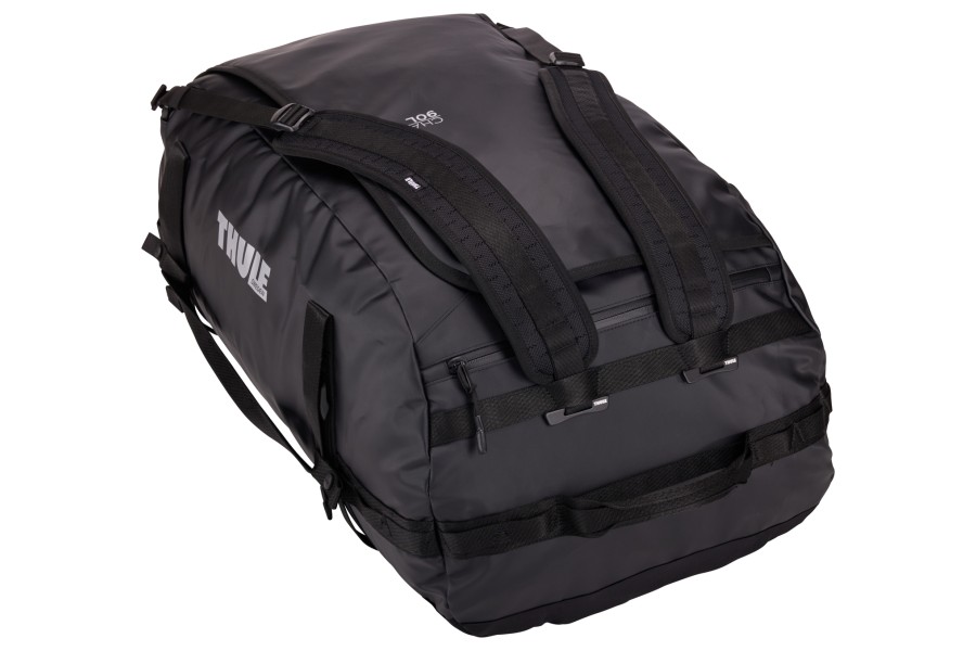 Bolso Thule Chasm Duffel 90L |  Black