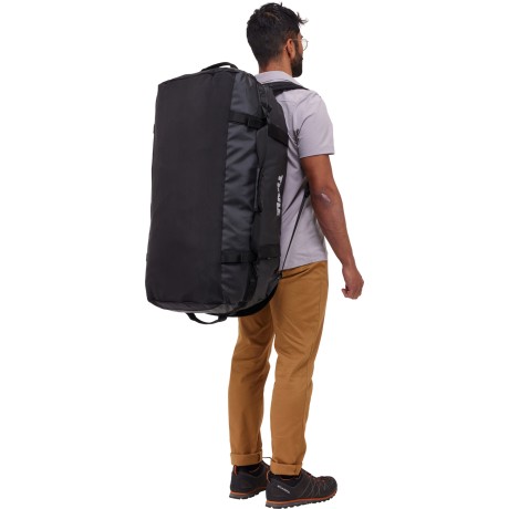 Bolso Thule Chasm Duffel 90L |  Black