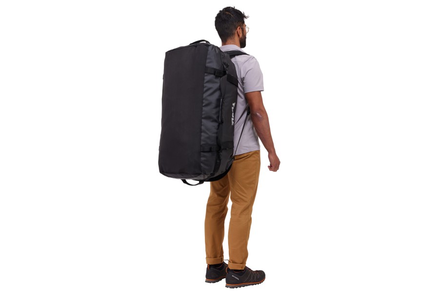 Bolso Thule Chasm Duffel 90L |  Black