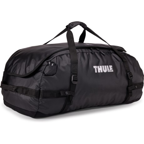 Bolso Thule Chasm Duffel 90L |  Black
