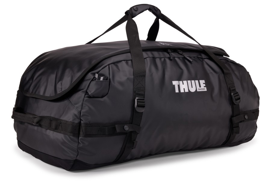 Bolso Thule Chasm Duffel 90L |  Black