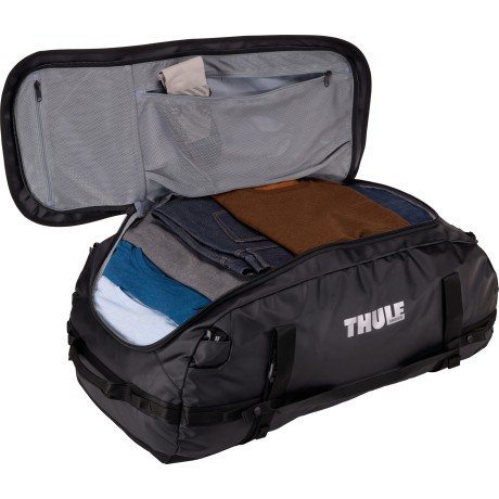 Bolso Thule Chasm Duffel 90L |  Black